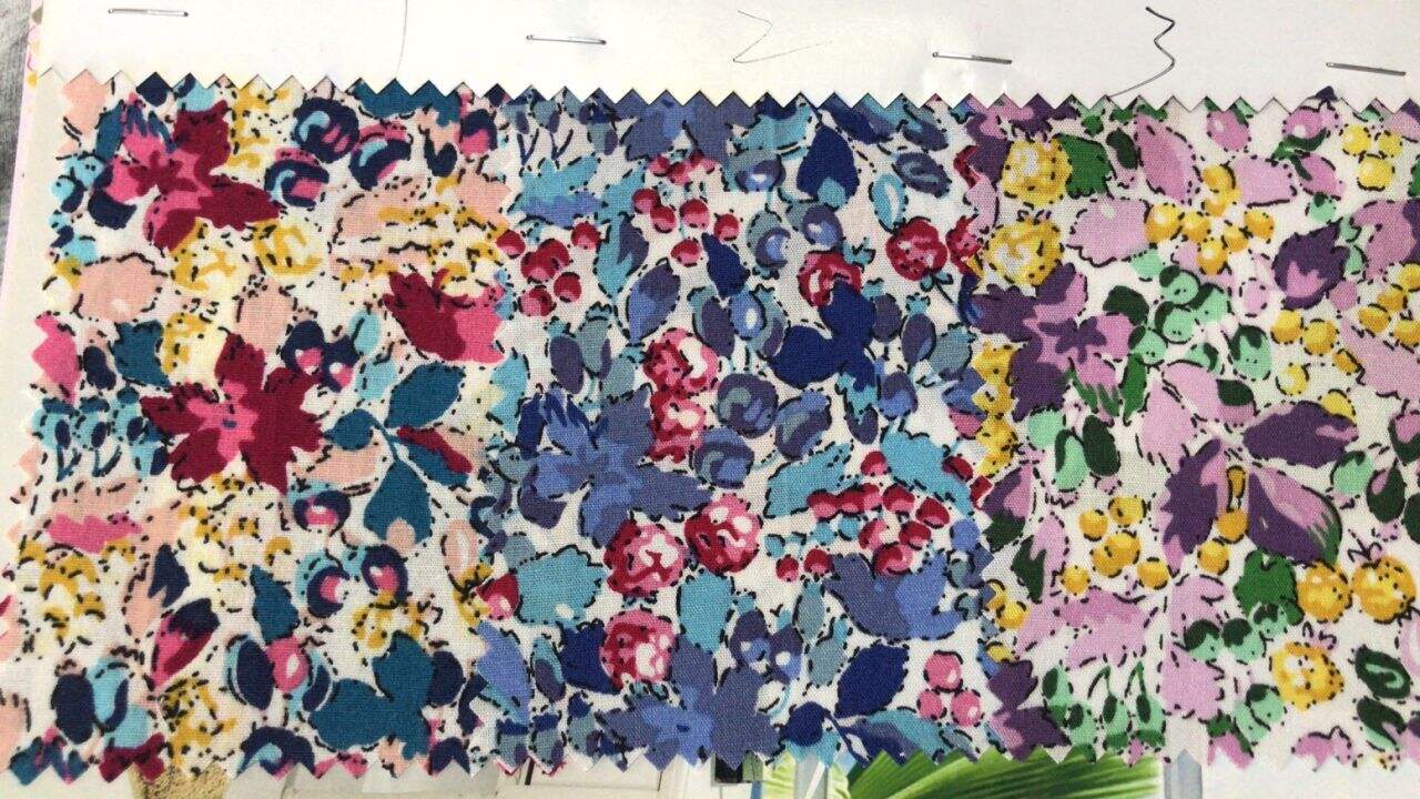 Exploring the Advantages of Choosing Black Cotton Fabric for Your Next Projec