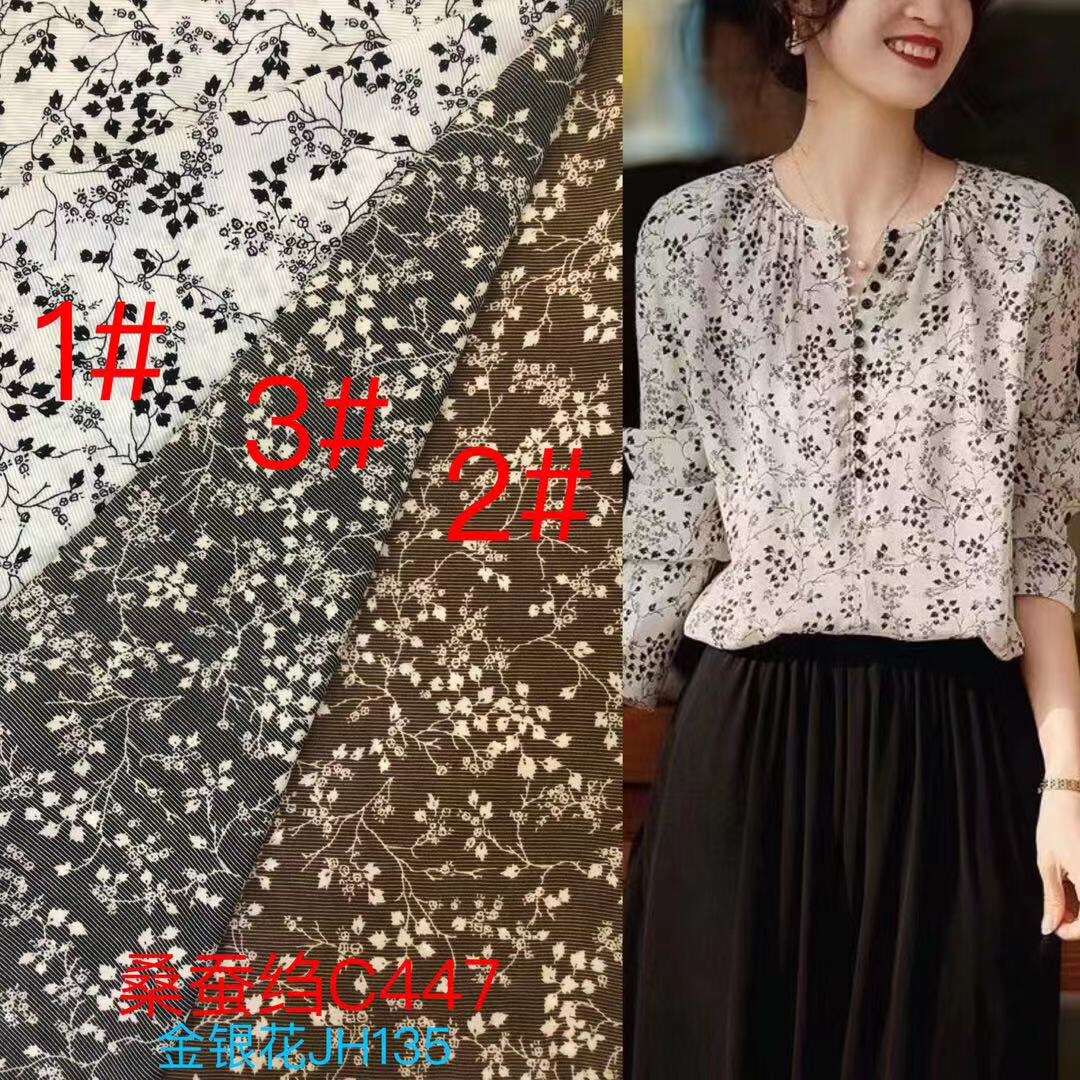 How Polyester and Spandex Fabric Revolutionized the Clothing Industry