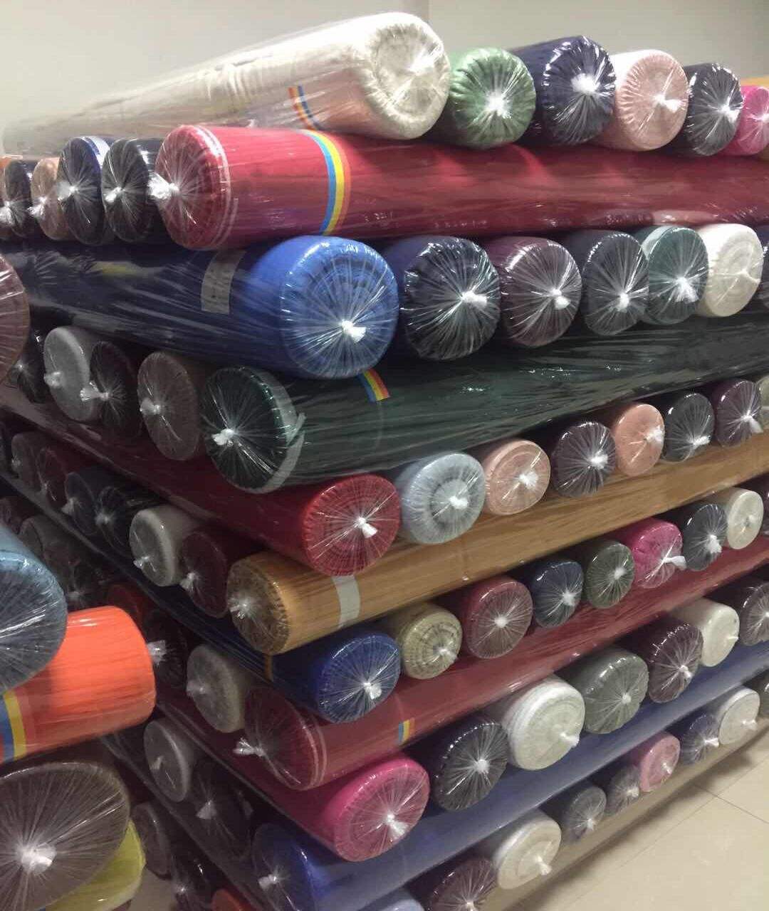 Ang magikong natural na linen