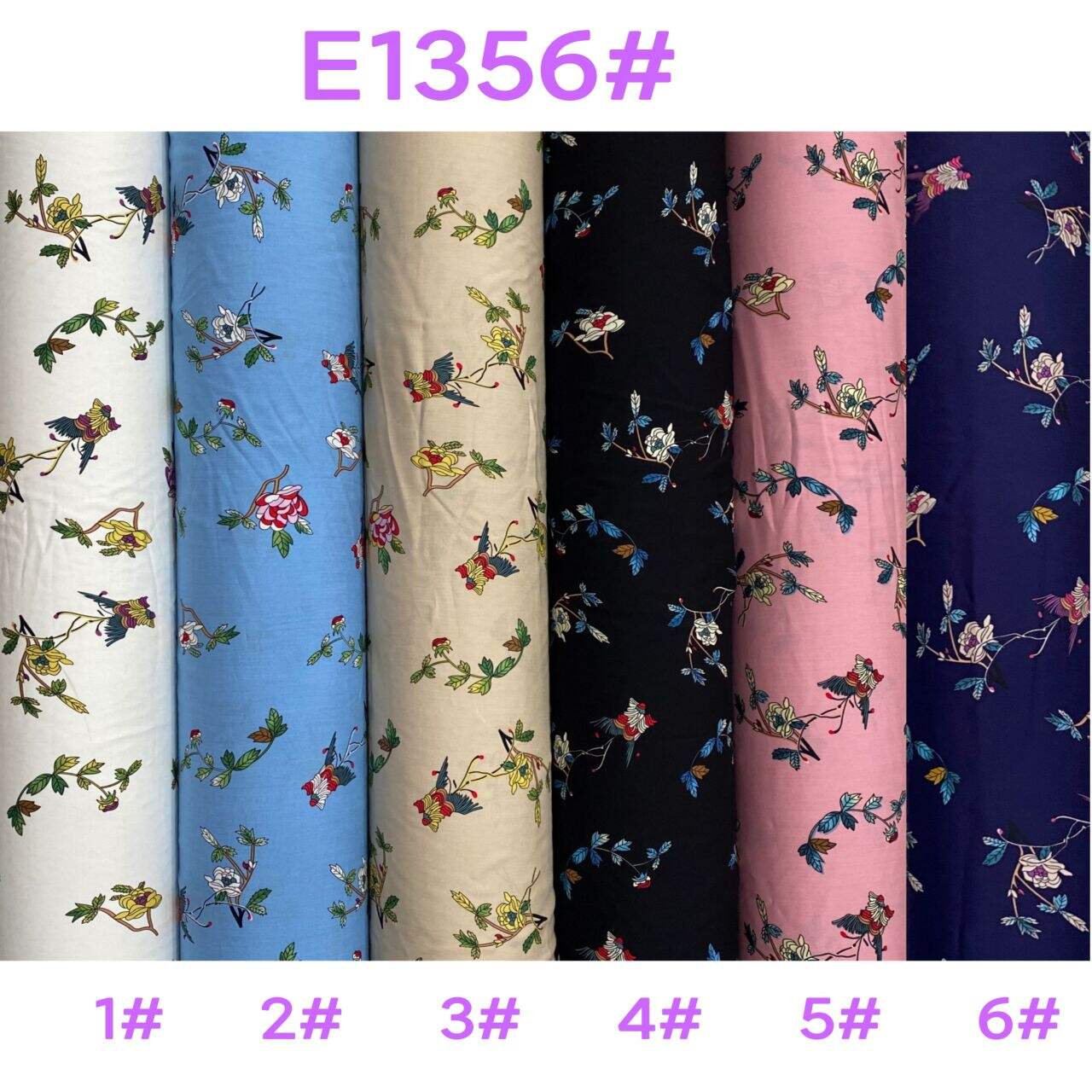 Rayon valinnan edut varastossasi