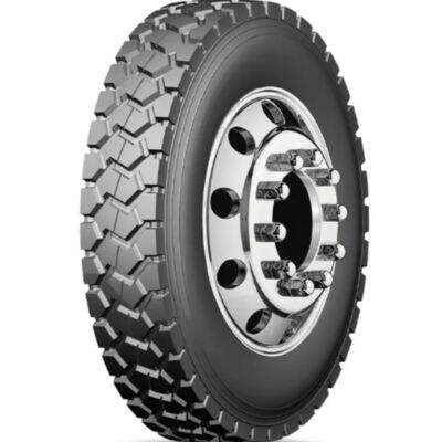 Analyse des performances de freinage sur sol mouillé des pneus haut de gamme de la série HT