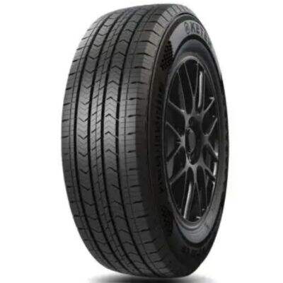 Pourquoi la technologie de rainurage améliore-t-elle la sécurité par tous les temps des pneus de la série HT