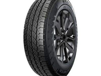 Điều Gì Khiến Lốp Dòng AT Của Chúng Tôi Trở Thành Lựa Chọn Vượt Trội Cho Hiệu Suất Trên Địa Hình Khó Khăn