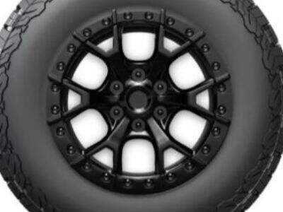 Laten Ons Praat oor 'n Aangepaste Bandoplossing vir Jou Spesialiseerde Vloot