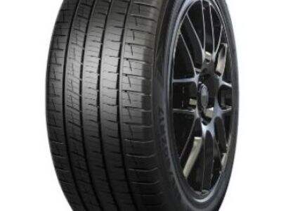 The Buyer's Guide to Choosing Van Series Tires for E-commerce Logistics