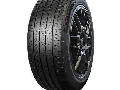 UHP Series Tires: Meeting the Demands of High-Performance Fleet Applications