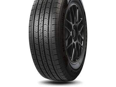 Série HT : Le pneu incontournable pour la logistique autoroutière et le transport longue distance