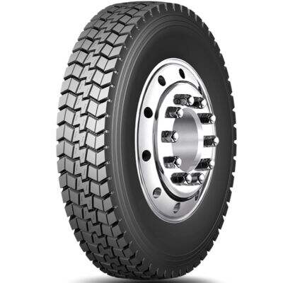 Cẩm Nang Người Mua: Cách Chọn Lốp Dòng Van Cho Logistics Thương Mại Điện Tử