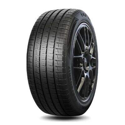 Por que os pneus UHP estão se tornando essenciais para veículos comerciais elétricos