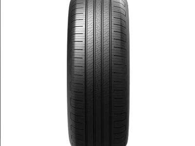 How HP Series Tires Can Lower Your Corporate Fleet's Fuel Consumption