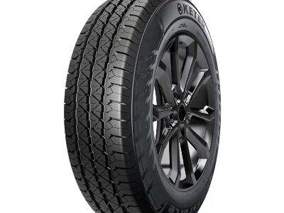 Van Series Tires: Ensuring Business Van Efficiency on Delivery Routes