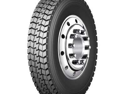 L'indice de charge est important : ce que tout exploitant de fourgon commercial doit savoir avant de choisir des pneus