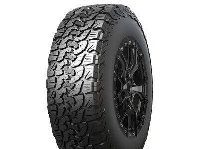 Išsamus visasezoninių mūsų UHP serijos padangų galimybių apžvalga