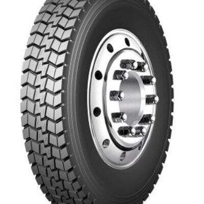 Como prolongar a vida útil dos pneus da série HT em rotas de longa distância.