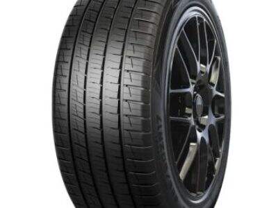 Why UHP Series Tires Are a Critical Investment for Executive Transport