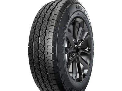 Kaj iskati pri gumeh za tovornjake z visoko prevoženo razdaljo