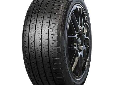 Enhance Your Drive with AT Series Tires