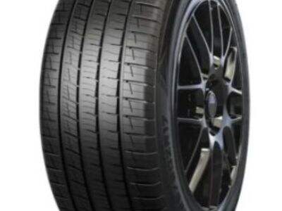 La importancia del inflado adecuado para sus neumáticos de la serie UHP y serie HT