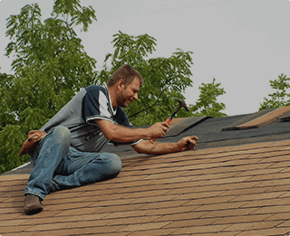 Single Ply Roofing