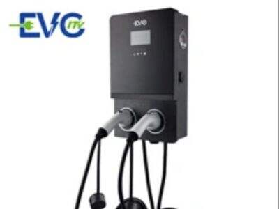 Choose your commercial AC Charger with the fastest return on investment