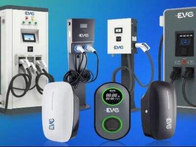 How to choose the best Business AC EV Charger