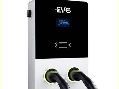 Cara Menarik Lebih Banyak Pengemudi EV dengan Stasiun Pengisian Cepat Komersial yang Ramah Pengguna