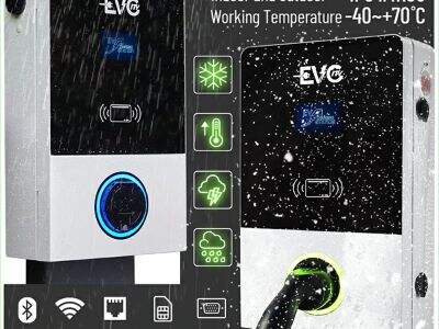 How to reduce peak demand charges with an intelligent business charging simple system