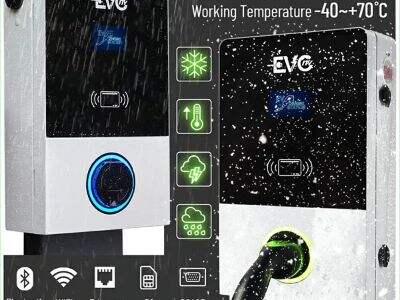 Critérios de Seleção de Local para um Hub Urbano Comercial de Recarga Rápida