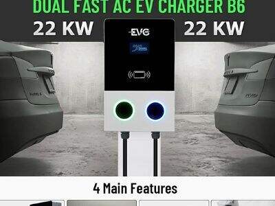 Güvenilir ve Güvenli Bir İş Şarjı Basit Sisteminin Önemi