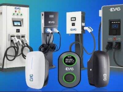 Best 5 Wholesale Suppliers for Business AC EV Charger