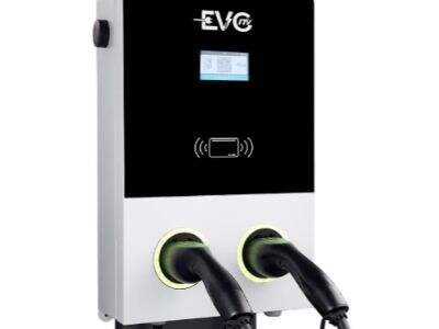 O Impacto de uma Estação Comercial de Recarga Rápida no Valor de um Imóvel Comercial