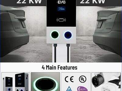 Manfaat Tersembunyi dari Sistem Pengisian Penyimpanan Energi Surya Rumah Cerdas