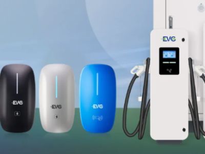 5 Most functional dynamic load balancing ev charger