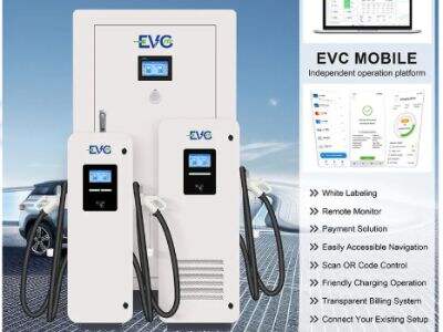 Pourquoi la fonctionnalité V2G est l’avenir des systèmes domestiques de stockage d’énergie solaire et de recharge