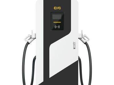 How to trouble shoot common connectivity issues in a commercial fast charging station