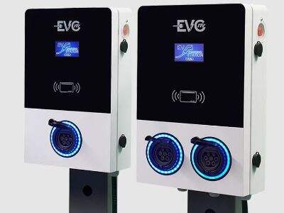 Integrated Functions for EV Charging Service Operations features of monta