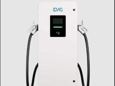 The Role of Artificial Intelligence in Commercial EV Chargers