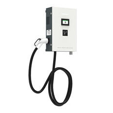 Chargeur CC 30 kW