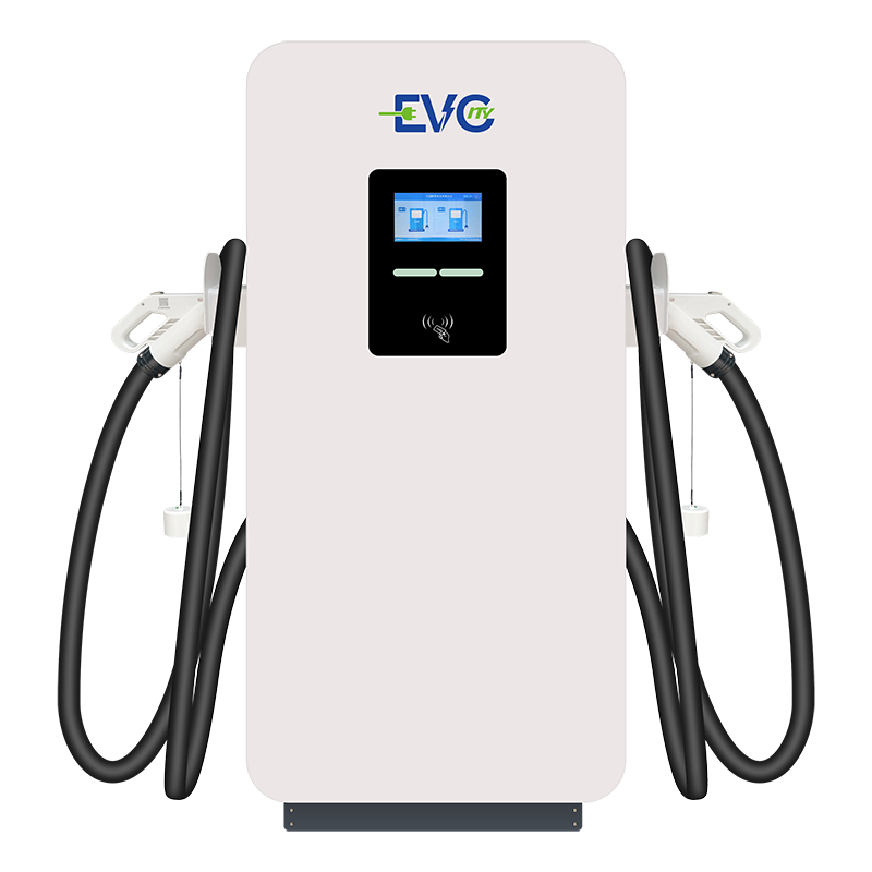 DC-Ladestation für Elektrofahrzeuge 120–240 kW