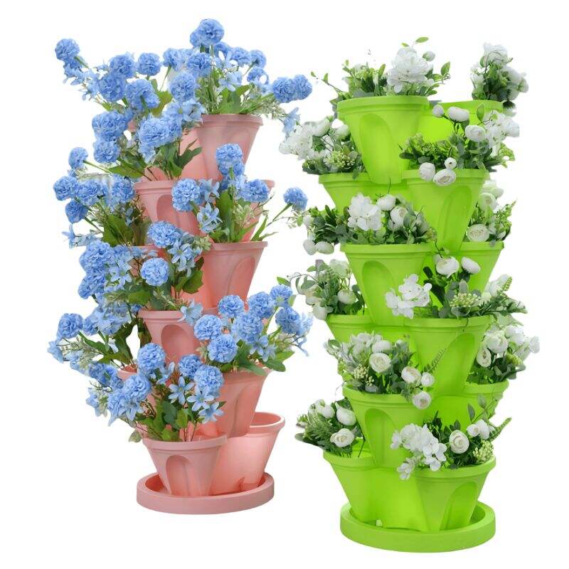 Sparen Sie Zeit und Energie mit einem hochwertigen Gartensprayer