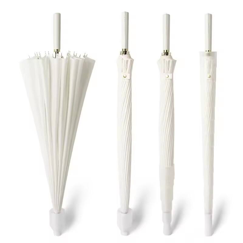 Seien Sie auf jedes Wetter vorbereitet mit dem ultimativen Falt-Schirm