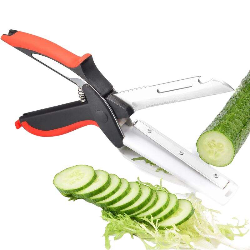 Unverzichtbare Küchenwerkzeuge für jeden Obst- und Gemüseliebhaber