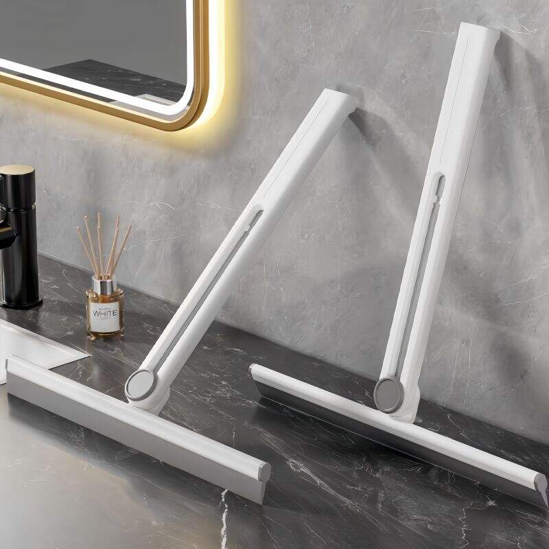 Reinigen Sie mühelos Fenster von innen und außen mit unserem Reinigungsset.