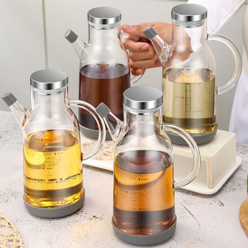 Eine gesündere Alternative zu herkömmlichen Öladern.