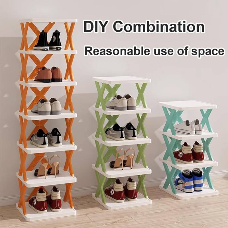 Sag Lebewohl zu zerknitterten und staubigen Kleidungsstücken.