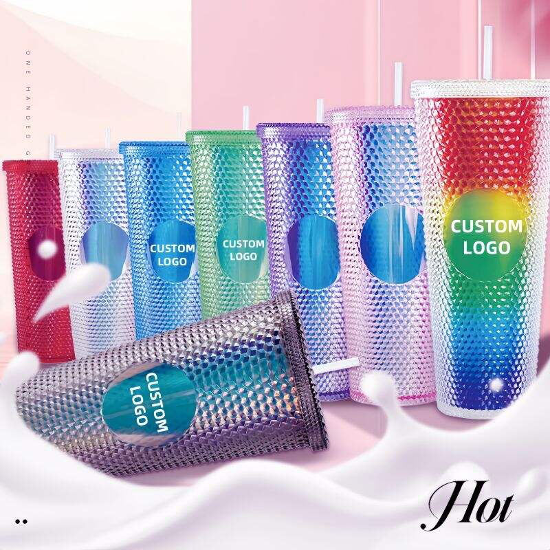 Perfekt für Outdoorabenteuer - Großvolumen Wasserflaschen