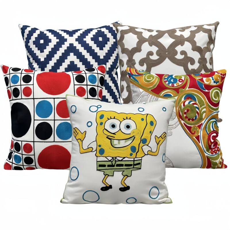 Schaffen Sie eine Oase der Entspannung mit weichen, atmungsaktiven Textilprodukten