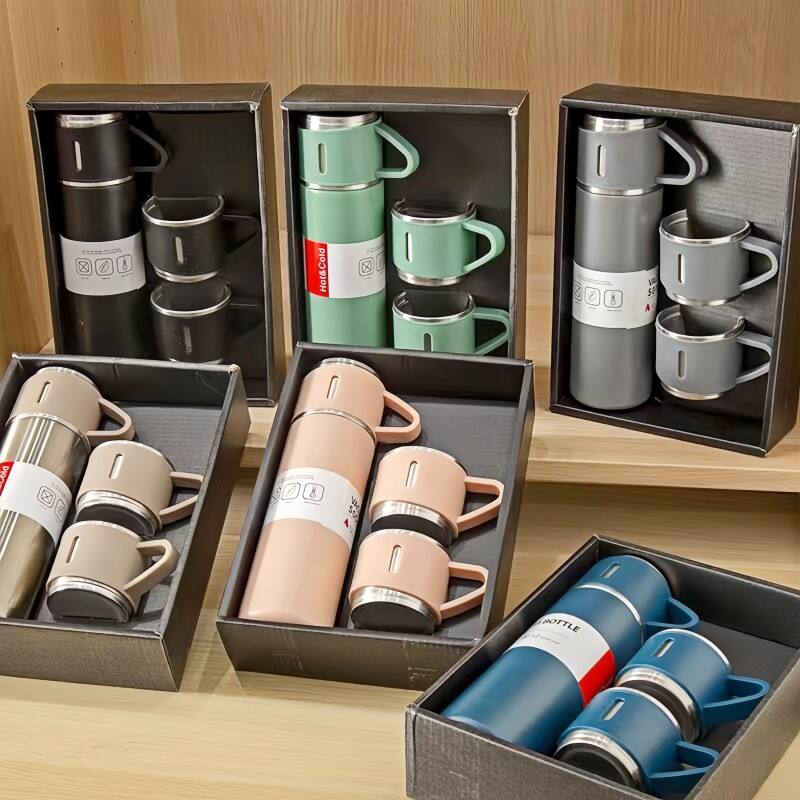 Die besten Methoden zur Pflege und Reinigung Ihrer Thermosflasche!