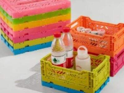 Top 5 Reasons to Use Plastic Foldable Shoe Boxes for Organization