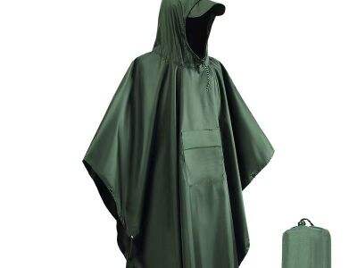 Toptan Satış İçin Özel Yağmurluk: Malzemeler, Bedenler ve Tasarım Seçenekleri